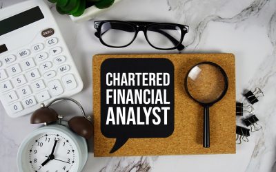 The Road to Success as a Chartered Financial Analyst