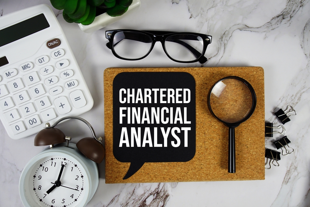 The Road to Success as a Chartered Financial Analyst